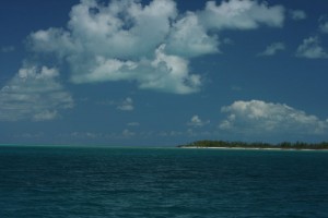 North Point of Bimini