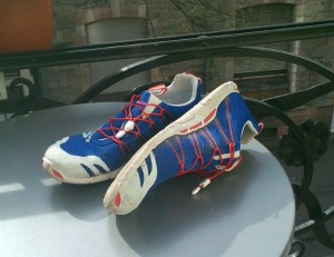 Bare X-Lite from Inov8